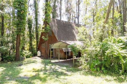 Terreno en venta en Land O' Lakes, Florida № 1856017 - foto 2