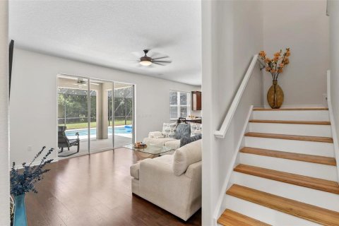 House in Palm Coast, Florida 5 bedrooms, 297.66 sq.m. № 1825367 - photo 24