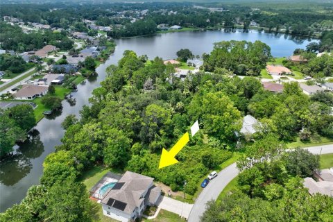 House in Palm Coast, Florida 5 bedrooms, 297.66 sq.m. № 1825367 - photo 2