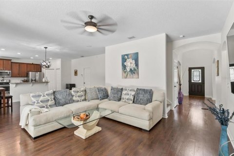 House in Palm Coast, Florida 5 bedrooms, 297.66 sq.m. № 1825367 - photo 11
