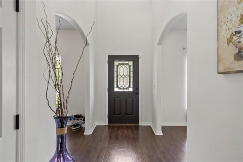 House in Palm Coast, Florida 5 bedrooms, 297.66 sq.m. № 1825367 - photo 8