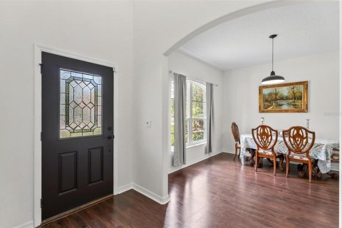 House in Palm Coast, Florida 5 bedrooms, 297.66 sq.m. № 1825367 - photo 7