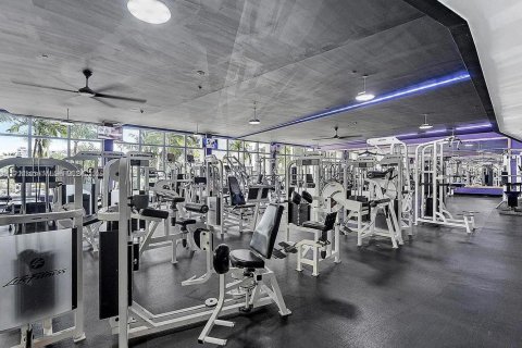 Condominio en venta en Miami Beach, Florida, 1 dormitorio, 89.37 m2 № 2035223 - foto 15