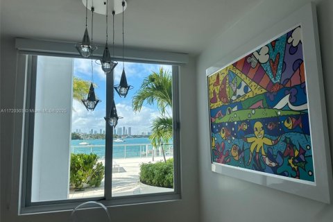 Condominio en venta en Miami Beach, Florida, 1 dormitorio, 89.37 m2 № 2035223 - foto 6