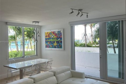 Condominio en venta en Miami Beach, Florida, 1 dormitorio, 89.37 m2 № 2035223 - foto 8