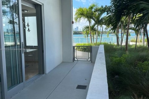 Condominio en venta en Miami Beach, Florida, 1 dormitorio, 89.37 m2 № 2035223 - foto 5