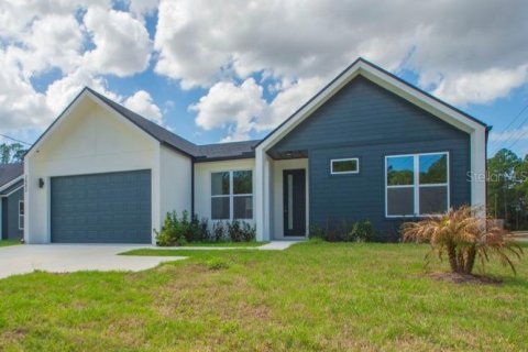 Villa ou maison à Palm Bay, Floride 4 chambres, 199.18 m2 № 2094085