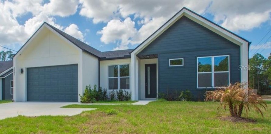 Casa en Palm Bay, Florida 4 dormitorios, 199.18 m2 № 2094085