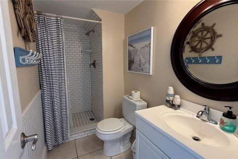 Condo in New Smyrna Beach, Florida, 2 bedrooms  № 1828427 - photo 14