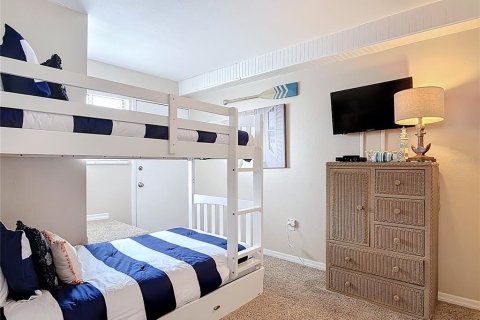 Condo in New Smyrna Beach, Florida, 2 bedrooms  № 1828427 - photo 30