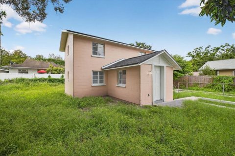 Dúplex en venta en Saint Petersburg, Florida, 2 dormitorios, 77.85 m2 № 1911691 - foto 4