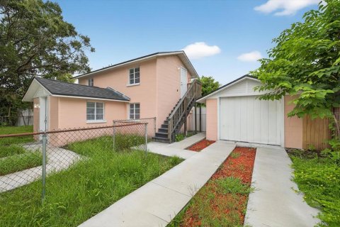 Dúplex en venta en Saint Petersburg, Florida, 2 dormitorios, 77.85 m2 № 1911691 - foto 5
