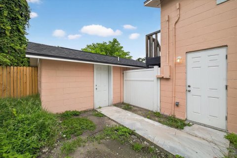 Dúplex en venta en Saint Petersburg, Florida, 2 dormitorios, 77.85 m2 № 1911691 - foto 7