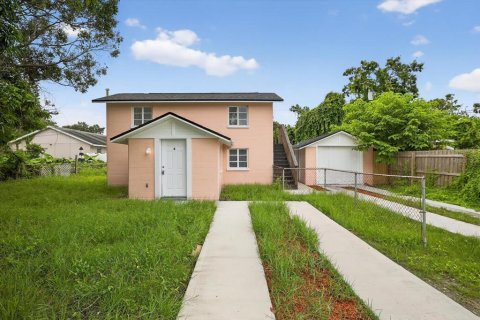Dúplex en venta en Saint Petersburg, Florida, 2 dormitorios, 77.85 m2 № 1911691 - foto 2