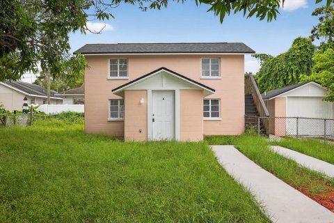 Dúplex en venta en Saint Petersburg, Florida, 2 dormitorios, 77.85 m2 № 1911691 - foto 1