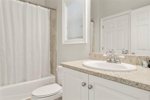 House in Panama City, Florida 3 bedrooms, 220.64 sq.m. № 1743446 - photo 14