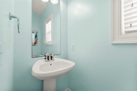 House in Panama City, Florida 3 bedrooms, 220.64 sq.m. № 1743446 - photo 30