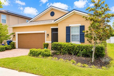 Casa en venta en Groveland, Florida, 4 dormitorios, 179.12 m2 № 2157515 - foto 2
