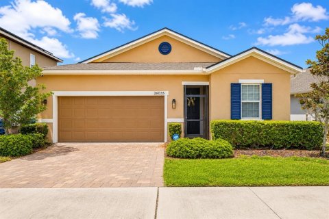 Casa en Groveland, Florida 4 dormitorios, 179.12 m2 № 2157515