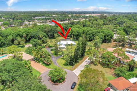 Casa en venta en Wellington, Florida, 3 dormitorios, 191.29 m2 № 1180223 - foto 1