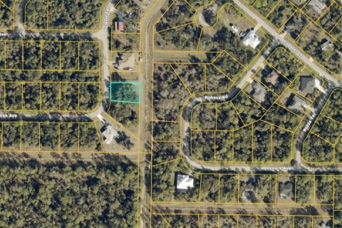Land in North Port, Florida № 2199168 - photo 2