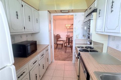 Condo in Delray Beach, Florida, 1 bedroom  № 2199042 - photo 5