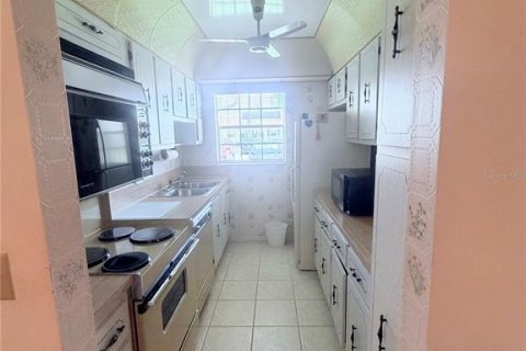 Condo in Delray Beach, Florida, 1 bedroom  № 2199042 - photo 4