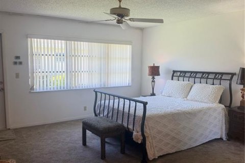 Condo in Delray Beach, Florida, 1 bedroom  № 2199042 - photo 7