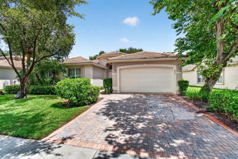 Villa ou maison à Lake Worth, Floride 4 chambres, 259.75 m2 № 2338495