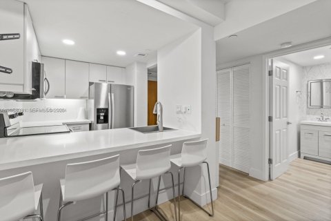 Studio in the Condo in Miami, Florida № 2309149