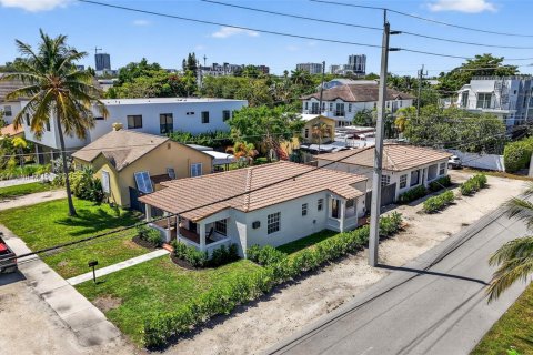 Immobilier commercial à vendre à Fort Lauderdale, Floride: 193.7 m2 № 1939096 - photo 6