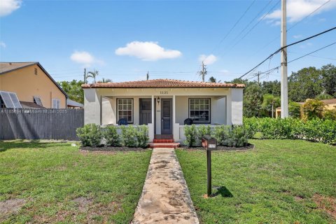 Immobilier commercial à vendre à Fort Lauderdale, Floride: 193.7 m2 № 1939096 - photo 8