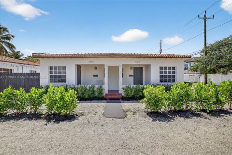 Immobilier commercial à vendre à Fort Lauderdale, Floride: 193.7 m2 № 1939096 - photo 15