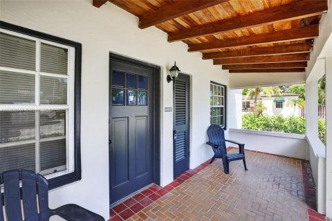 Immobilier commercial à vendre à Fort Lauderdale, Floride: 193.7 m2 № 1939096 - photo 5
