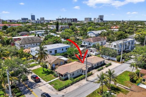 Immobilier commercial à vendre à Fort Lauderdale, Floride: 193.7 m2 № 1939096 - photo 30