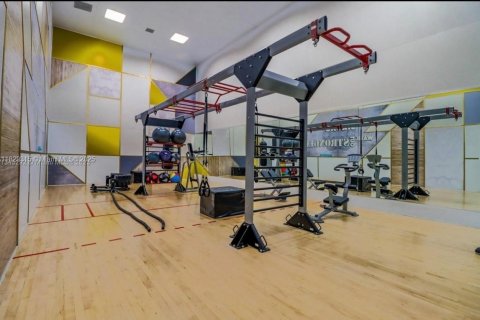 Copropriété à vendre à Miami, Floride: 1 chambre, 60.48 m2 № 1804357 - photo 22