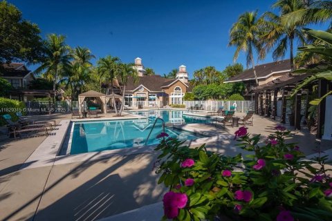 Copropriété à vendre à Miami, Floride: 1 chambre, 60.48 m2 № 1804357 - photo 28