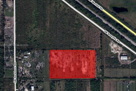 Immobilier commercial à vendre à Indiantown, Floride № 2171044 - photo 12