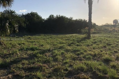 Immobilier commercial à Indiantown, Floride № 2171044