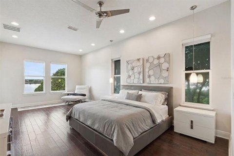 Villa ou maison à vendre à Winter Garden, Floride: 6 chambres, 475.2 m2 № 2312421 - photo 21