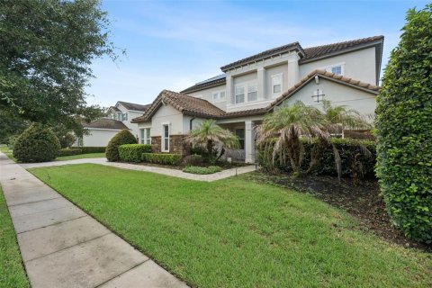Villa ou maison à vendre à Winter Garden, Floride: 6 chambres, 475.2 m2 № 2312421 - photo 2