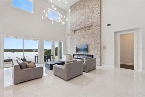 Villa ou maison à vendre à Winter Garden, Floride: 6 chambres, 475.2 m2 № 2312421 - photo 6