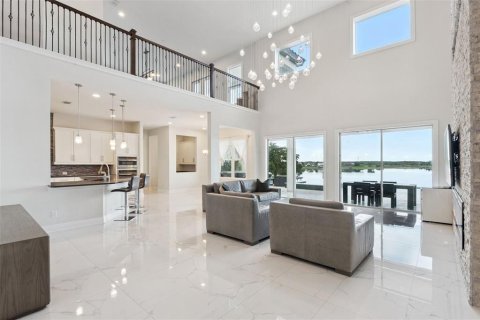 Villa ou maison à vendre à Winter Garden, Floride: 6 chambres, 475.2 m2 № 2312421 - photo 9