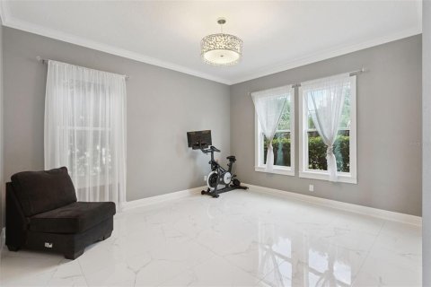 Villa ou maison à vendre à Winter Garden, Floride: 6 chambres, 475.2 m2 № 2312421 - photo 30