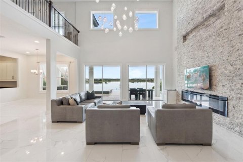 Villa ou maison à vendre à Winter Garden, Floride: 6 chambres, 475.2 m2 № 2312421 - photo 7
