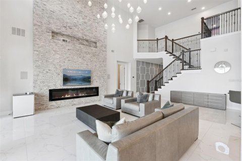 Villa ou maison à vendre à Winter Garden, Floride: 6 chambres, 475.2 m2 № 2312421 - photo 8