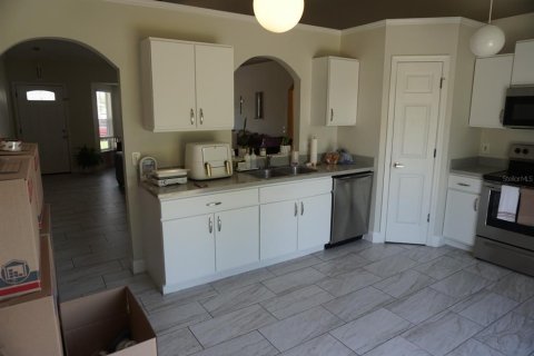 Villa ou maison à vendre à Deltona, Floride: 3 chambres, 123.56 m2 № 2149868 - photo 4