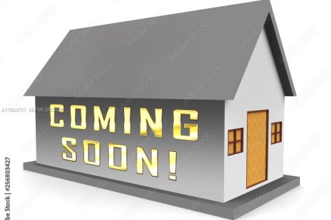 Casa en Miramar, Florida 4 dormitorios, 130.43 m2 № 1995641