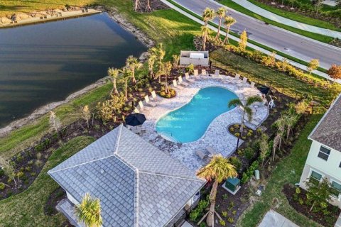 Touwnhouse à vendre à Sarasota, Floride: 2 chambres, 109.44 m2 № 1777122 - photo 14