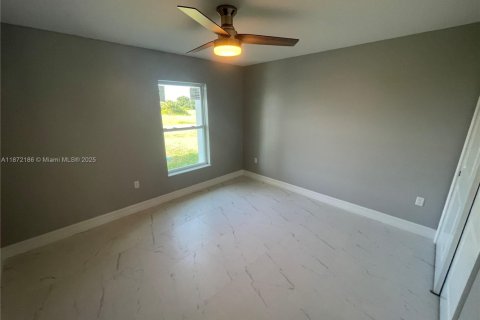 Villa ou maison à vendre à LaBelle, Floride: 3 chambres № 1979652 - photo 13